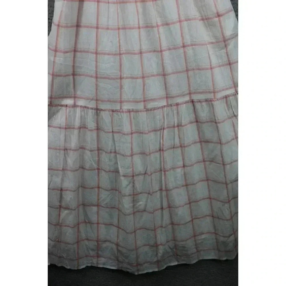 Universal Thread Strappy Maxi Dress-Size Small-Lined-New w/Tags - Picture 3 of 8